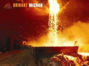 Silica Sand - arihant micron